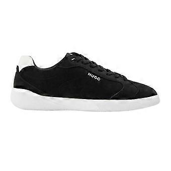 Hugo Mens Suede Trainers