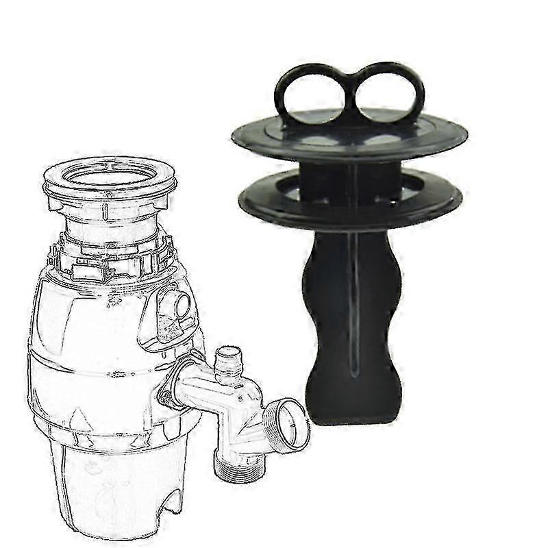 Kitchen Food Waste Processor Extractor