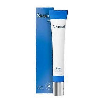 1-5x Seapuri Scalp Serum Ampulle, Scalpy Hårvekst Serum Hårtap Behandling for menn & Kvinner
