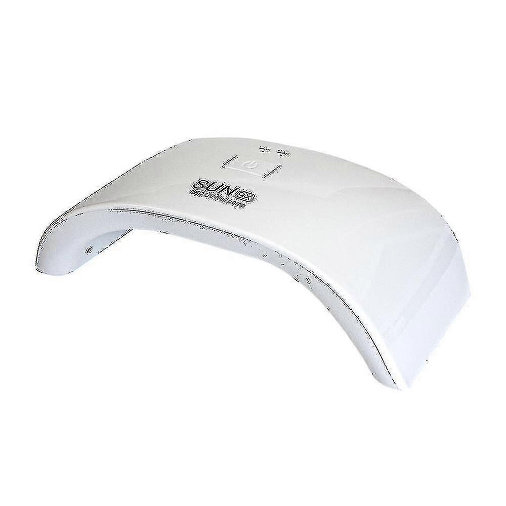 Uv/led Nail Lamp Sun9x