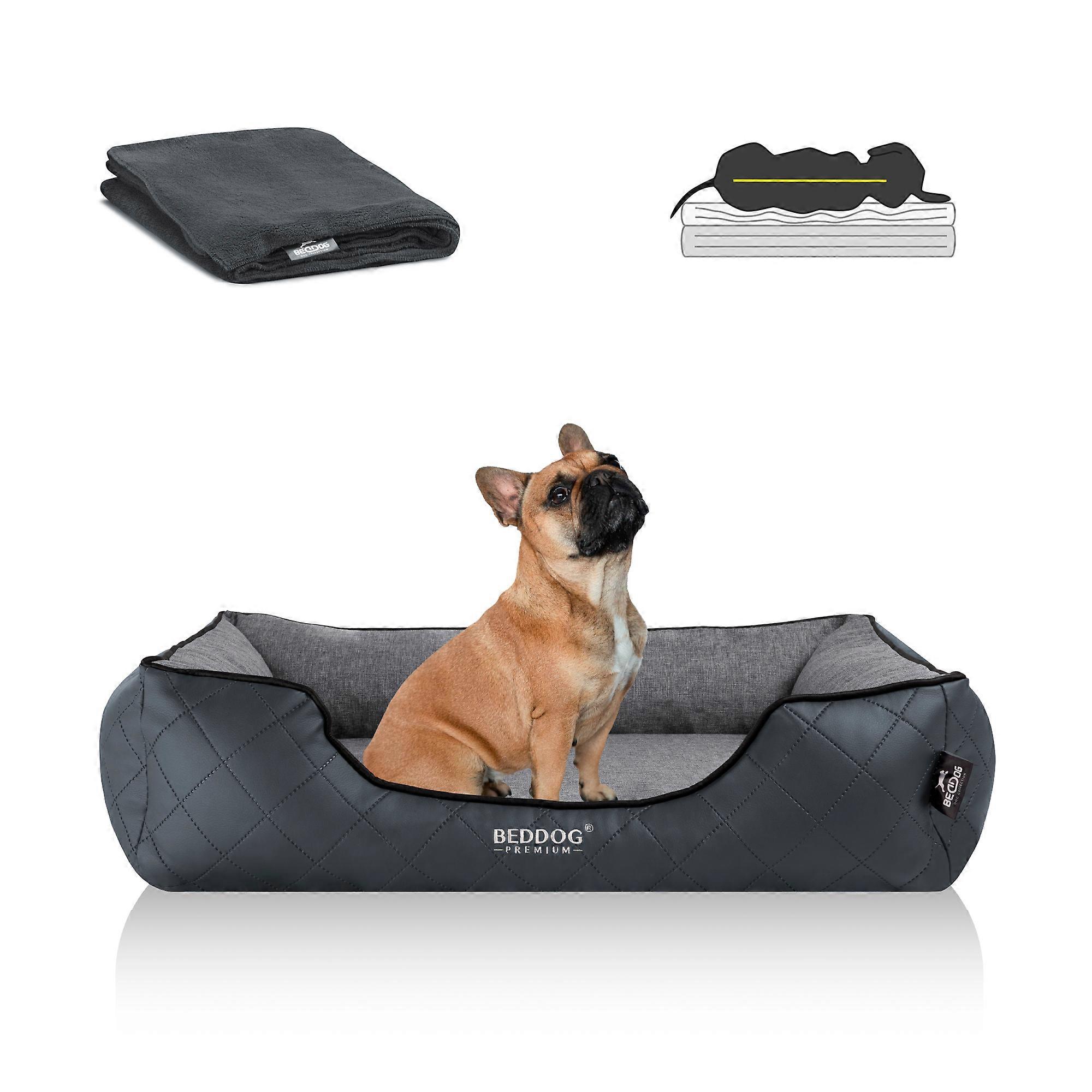 BedDog lit pour chien WUFFI