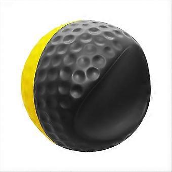 Golf Swing Trainer Aid Impact Ball Golf Swing Ball Ausrichtung Praxis Ausrüstung Werkzeug Senken Sie Ihre Scor