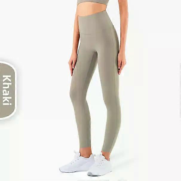 High-Waisted Women's Yoga Pants