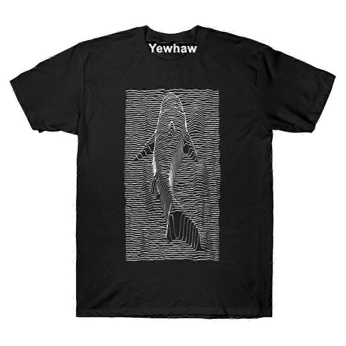 Tričko Jaws Division Joy Division Tee YTQ