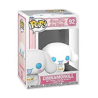 Funko Pop Hello Kitty En Vrienden Cinnamoroll Figuur 92