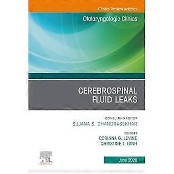 Liquorverluste, ein Thema der Otolaryngologic Clinics of North America