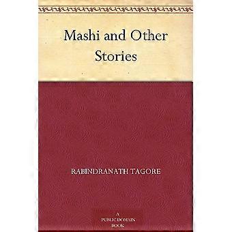 Mashi and other stories