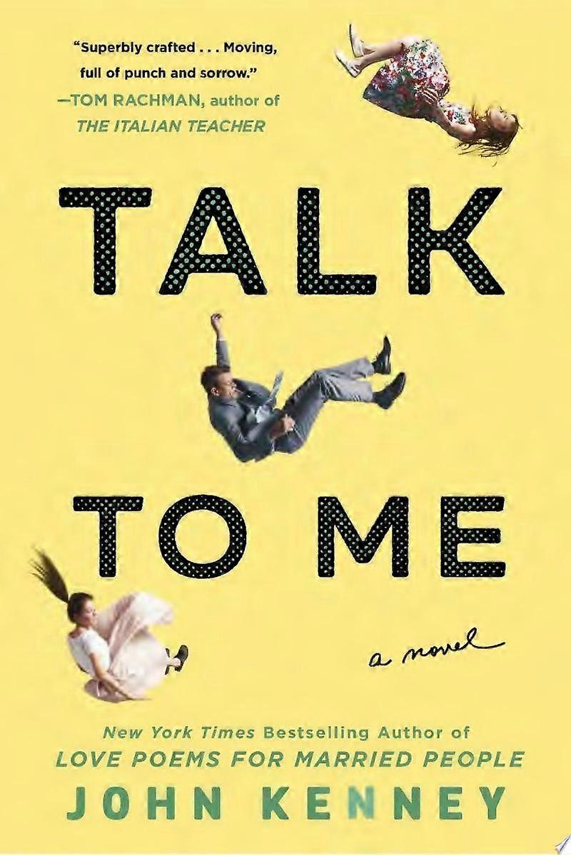 Talk to me