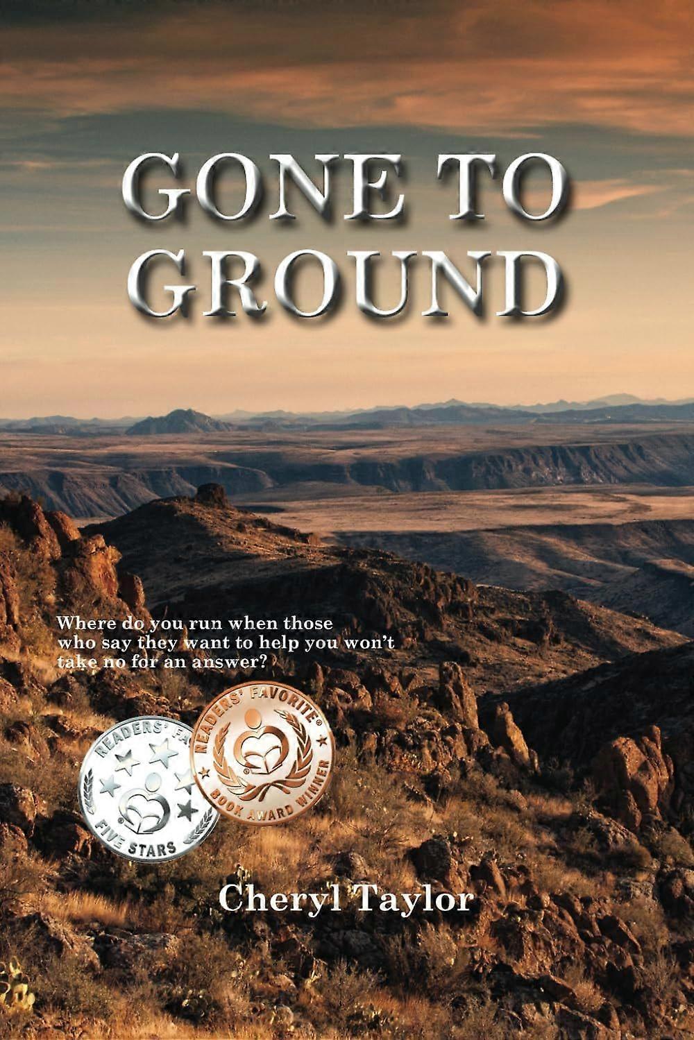 Gone to ground