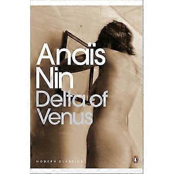 Delta of venus