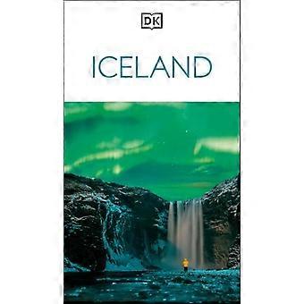 DK Islanda: Luoghi da non perdere. Cultura e storia. Mappe e tour dettagliati. Include Reykjavik, i Fiordi Occidentali e Jökulsárlón.