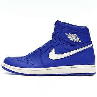 Jordan Air 1 Retro High Og 'Hyper Royal White' 555088-401