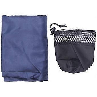 Forro de Saco de Dormir de Microfibra Saco de Cama de Viagem Sacos de Dormir Leves para Adultos, para Hotéis, Tr