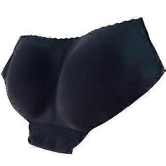 Women Seamless Bottom Buttocks Push Up Underwear N