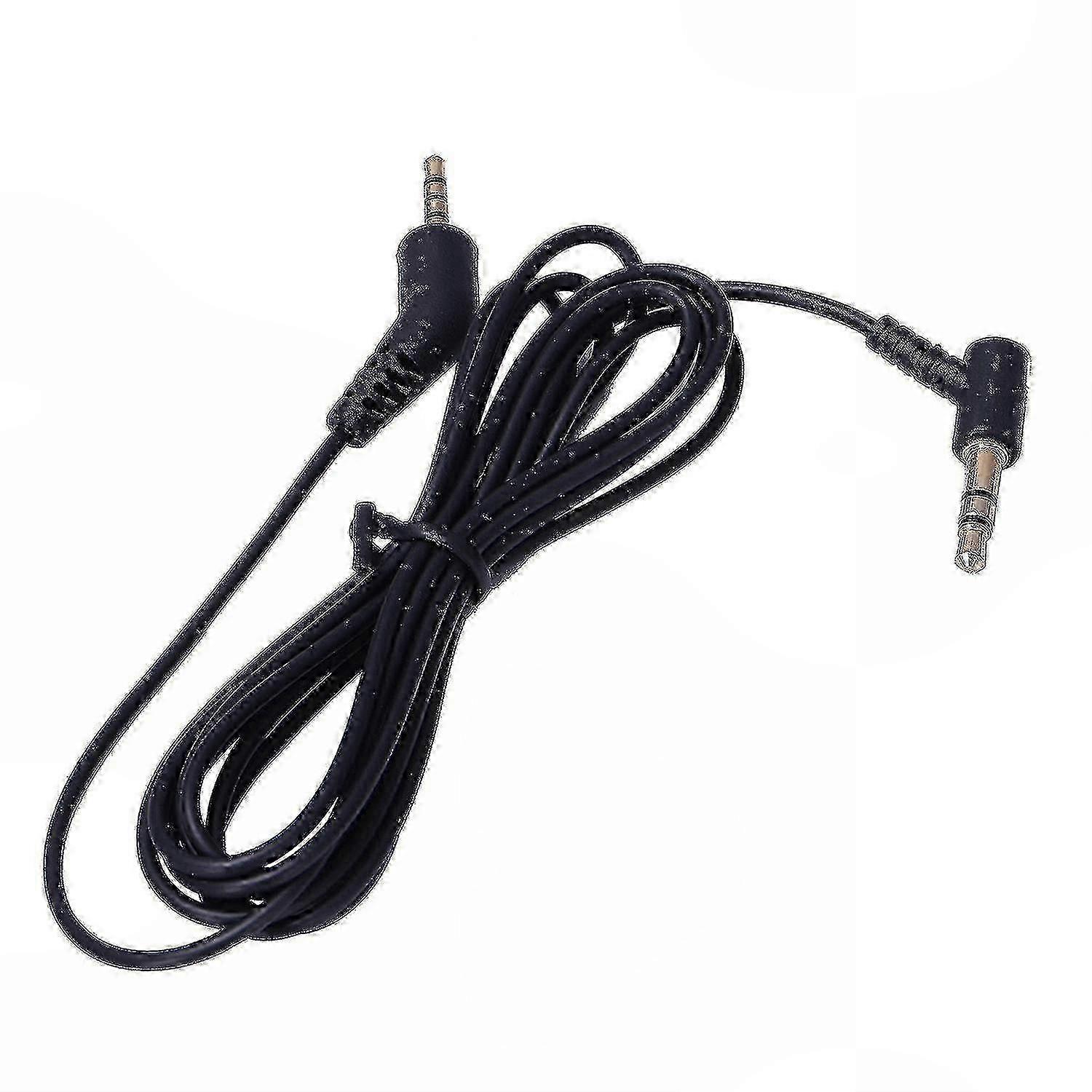Replacement Audio Cable Compatible with 3 Qc3 Headset Without Wheat-dt