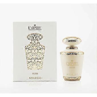 Khadlaj Empire Victory Eau De Parfum Unisex 100 ml