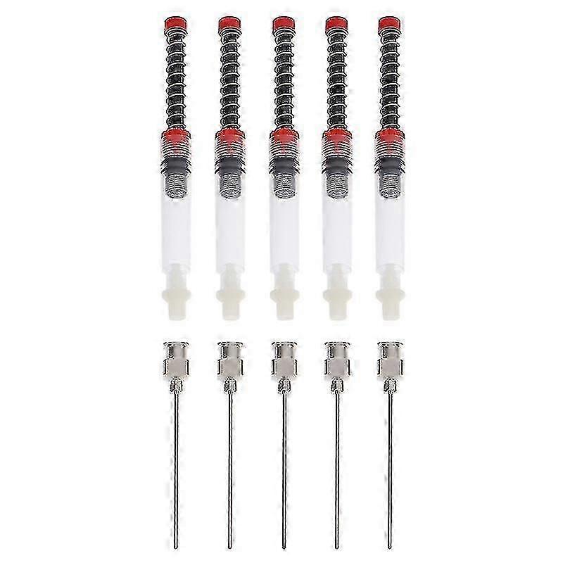 5pcs School Supplies