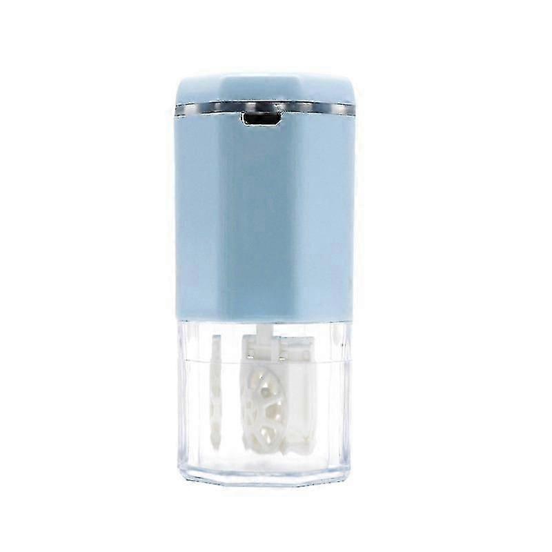 Portable Contact Lens Cleaner