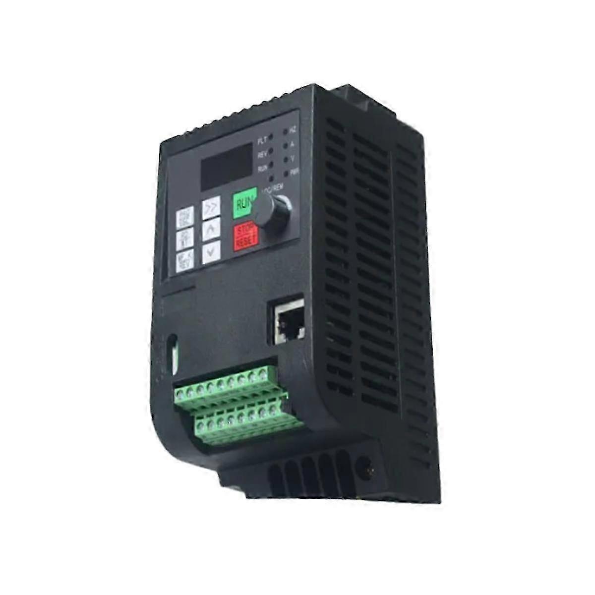 VFD Inverter 220V Single-Phase Input and Output Frequency Converter