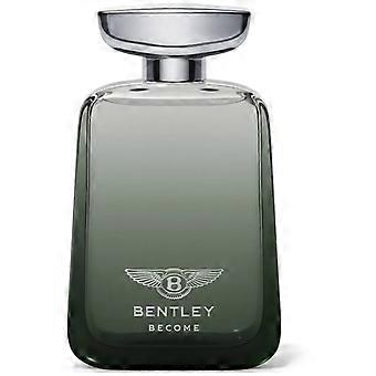 Bentley Become EDP M 100 ml