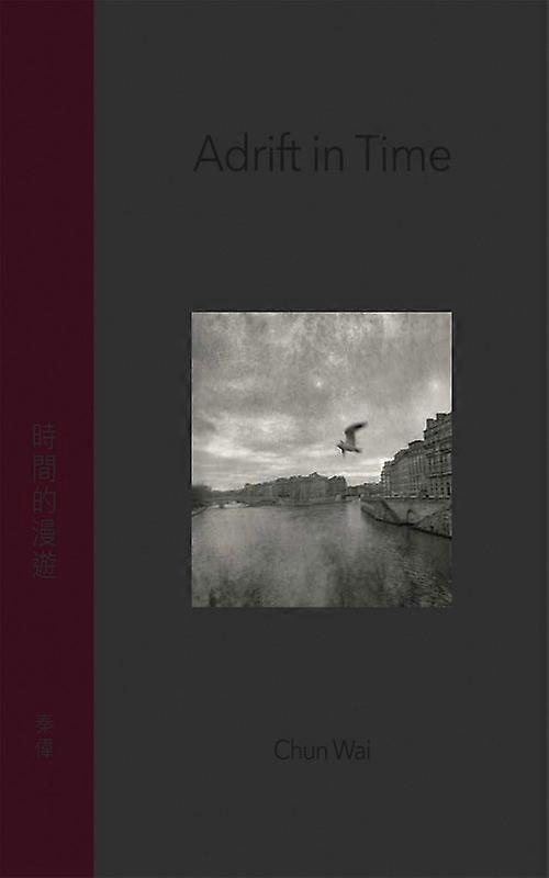 Adrift In Time