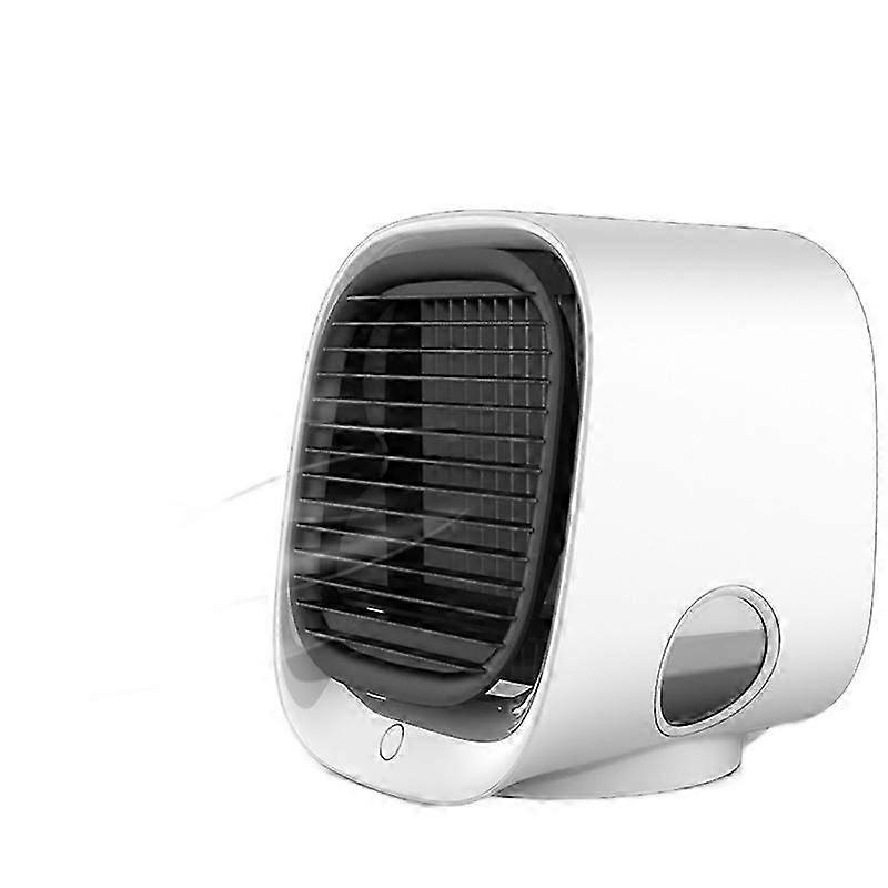 Compact 3-Speed Water Air Cooler