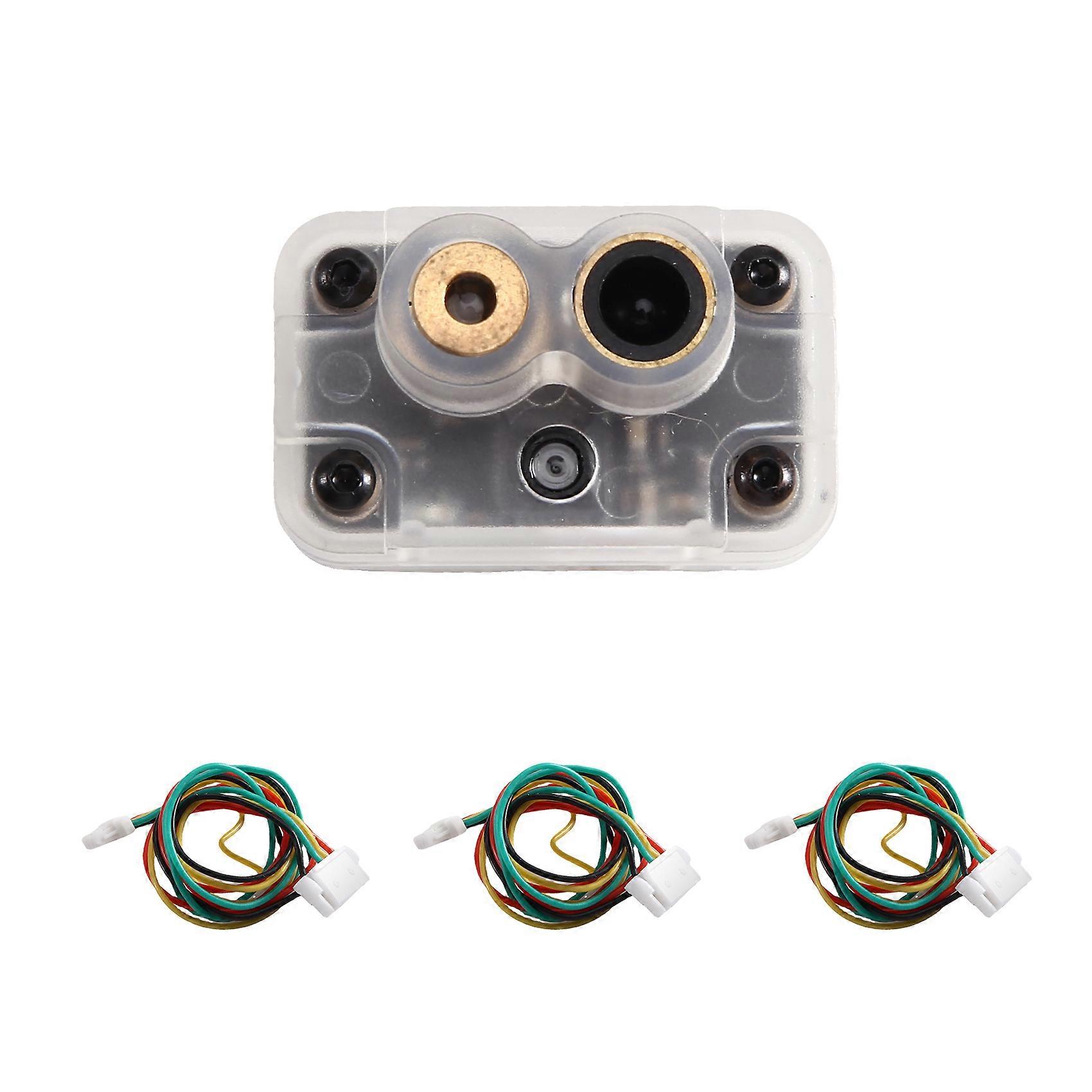 MTF 01P Optical Flow Ranging Integrated UAV Indoor Positioning and Ranging Module,Radar Sensor Indoor Positioning Module