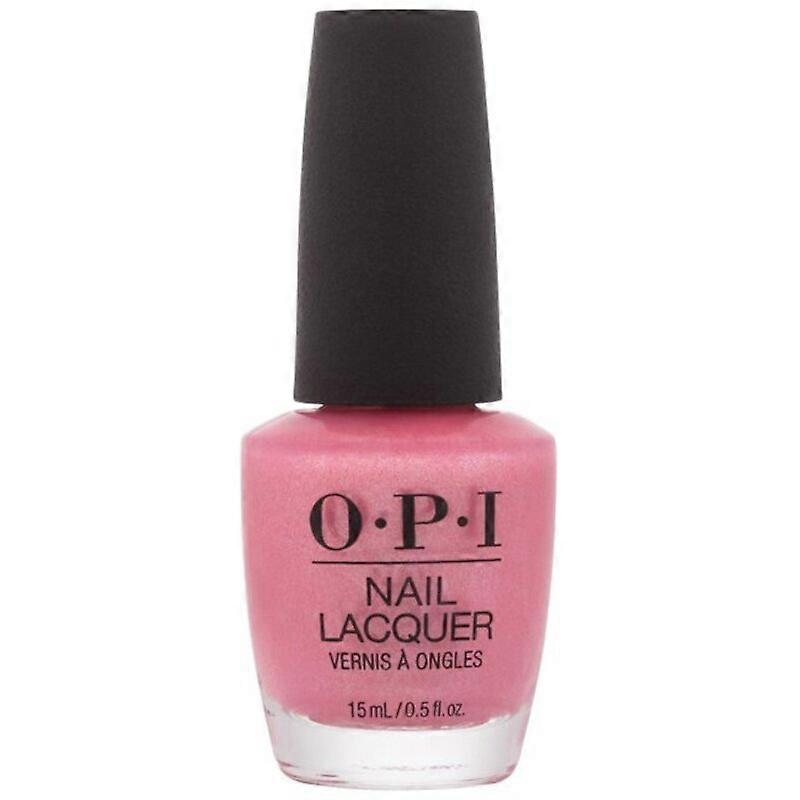 OPI Nail Lacquer Buttafly 15 ml