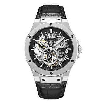 Kenneth Cole - KCWGX0080804 - Armbanduhr - Herren - Automatik - MODERN DRESS SPORT