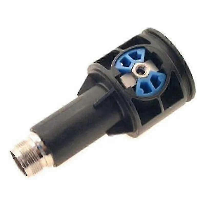 Maglite torch D cell replacement switch assembly new models includes hex key-In