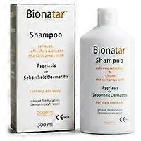 Bionatar shampoo 300 ml