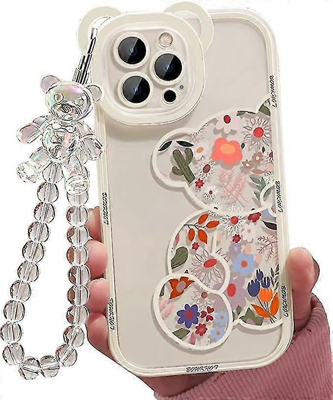 Clear Case for iPhone 13 Pro Max