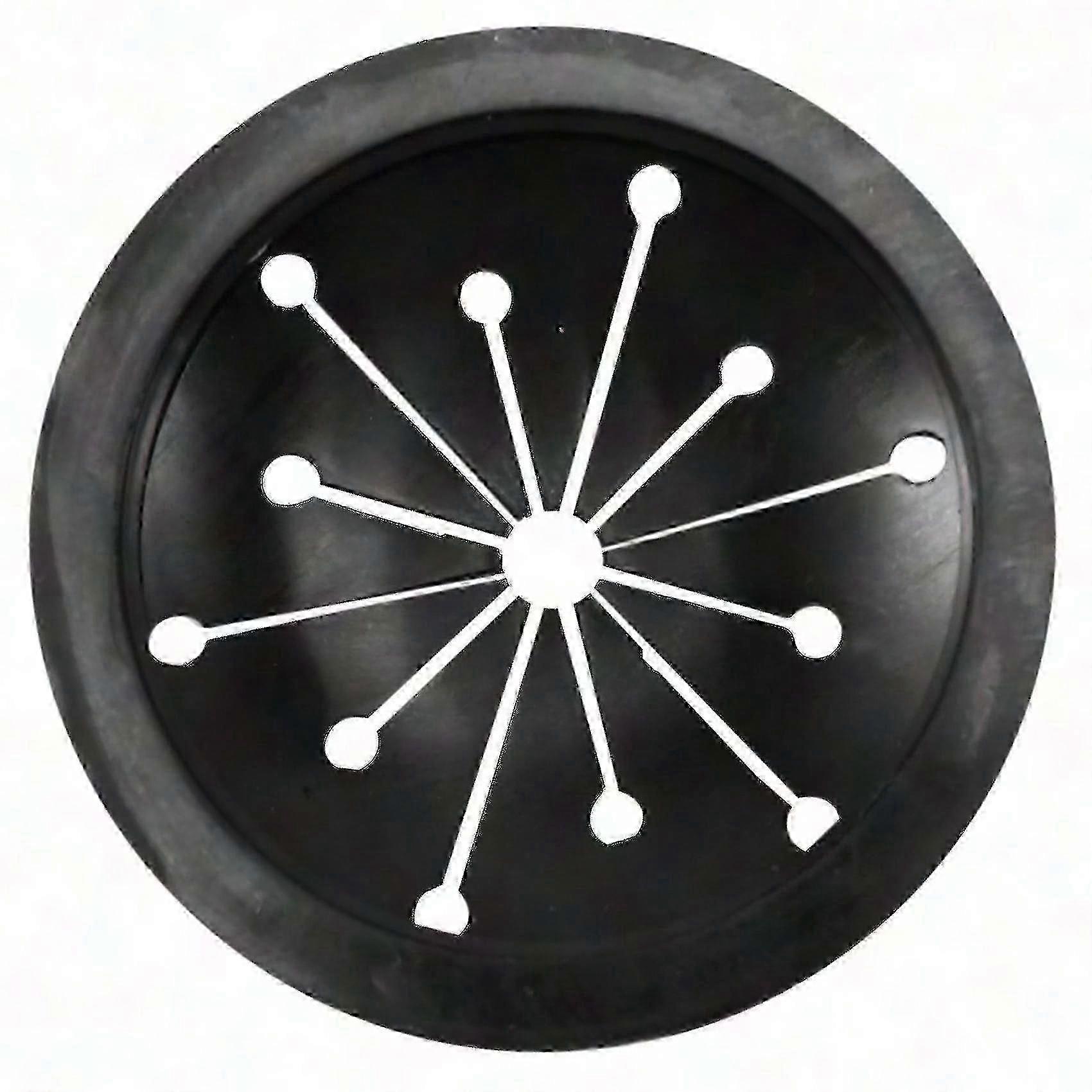 Strong-Adhesion Splash Guard Set