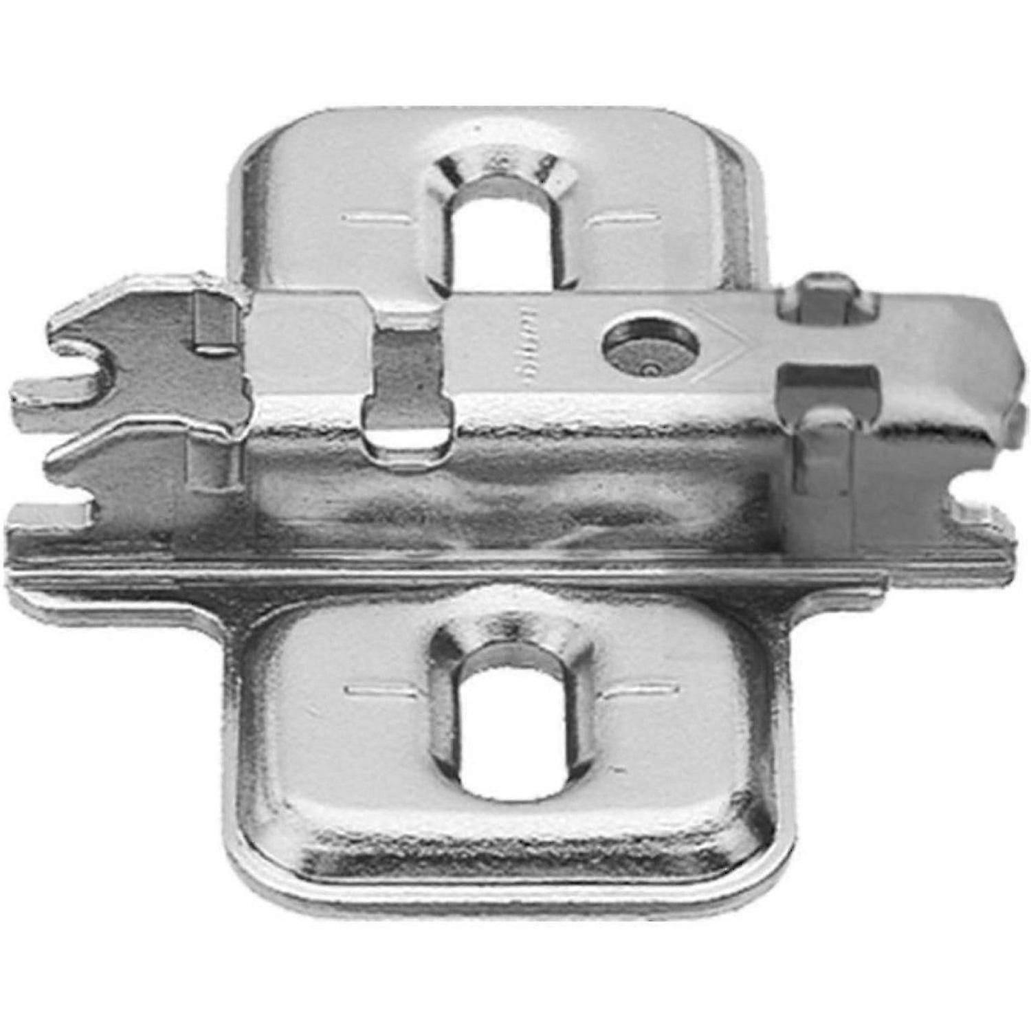 173l6100 Clip On Hinge Mounting Plate
