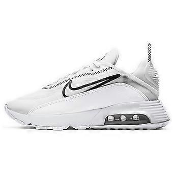 Nike Air Max 2090 Biały Czarny Biały Damskie CK2612-100