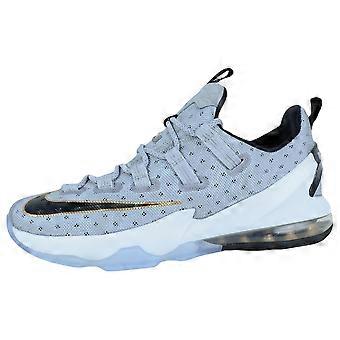 Nike LeBron 13 Low Cool Grey 831925-071