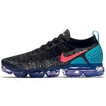 Nike Air VaporMax 2.0 Black Hot Punch 942842-003