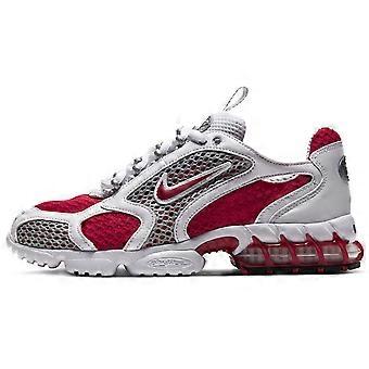 Nike Air Zoom Spiridon Cage 2 Cardinal Red Women's CD3613-600