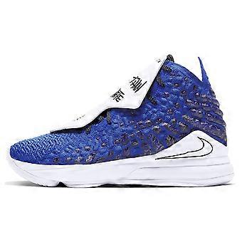 Nike Uninterrupted X LeBron 17 'More Than An Athlete' CT3464-400