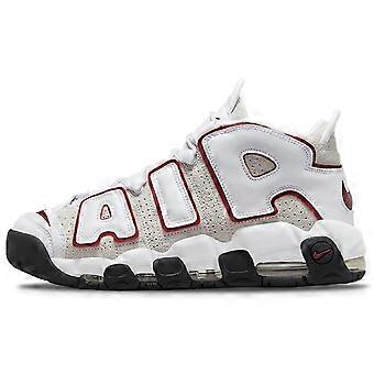 Nike Air More Uptempo '96 'White Team Red' FB1380-100
