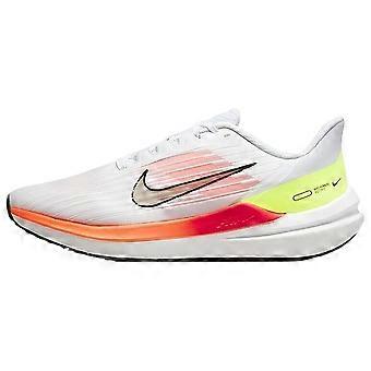 Nike Air Zoom Winflo 9 "Vit Ljusröd" DD6203-100