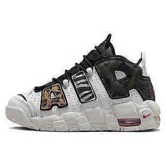 Nike Air More Uptempo "Tunnel Walk" GS DZ4843-100