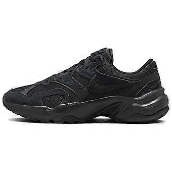 Nike AL8 Pustende Lave Fritidssko Dame Svart FJ3794-002
