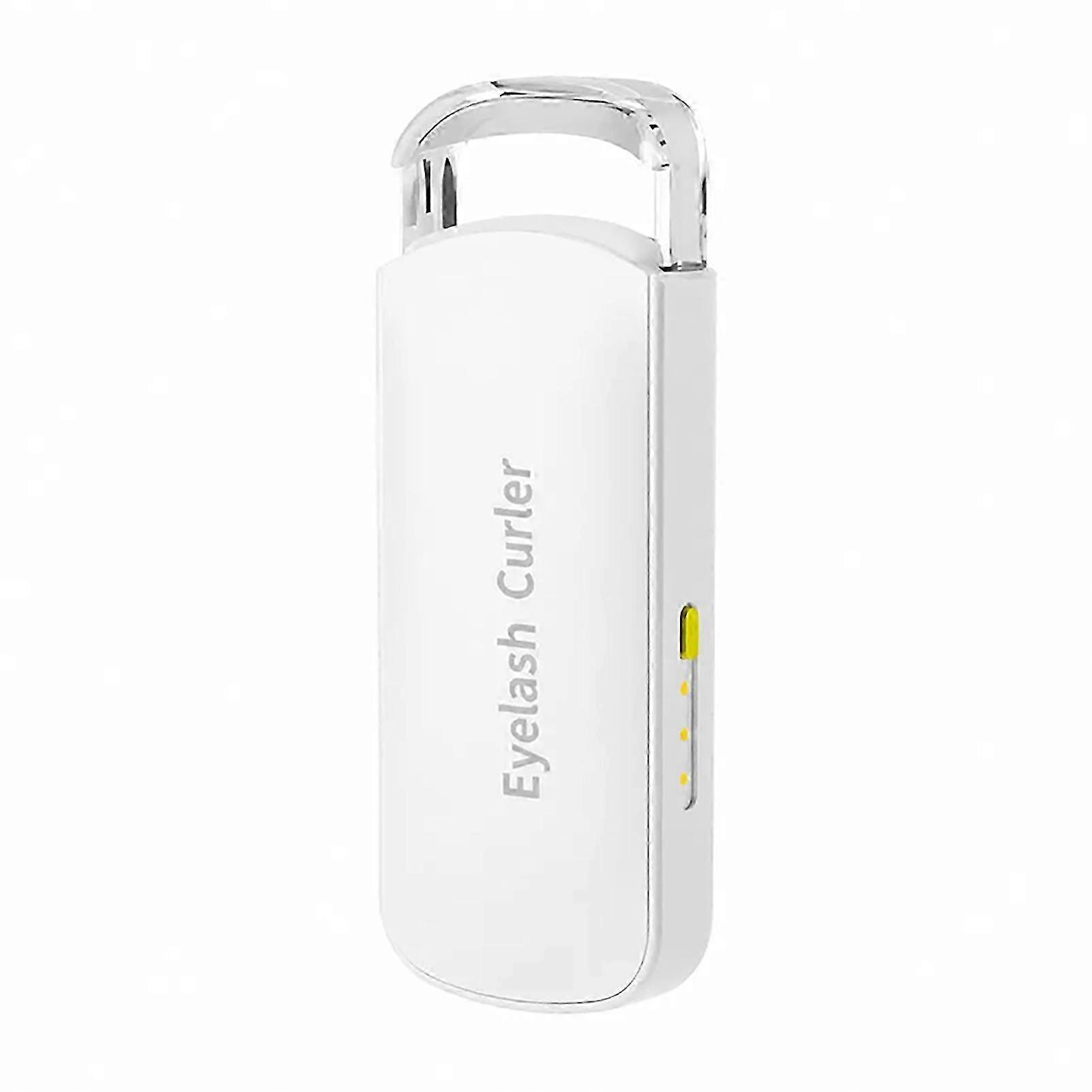 Mini Heated Lash Curler Portable