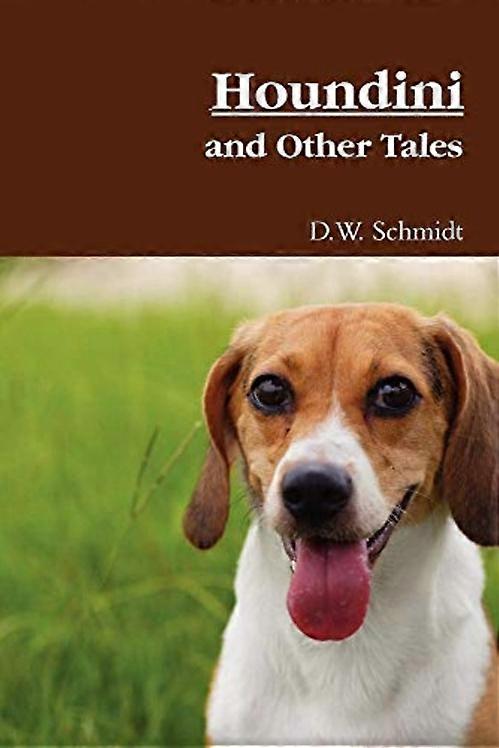 Houndini en andere verhalen