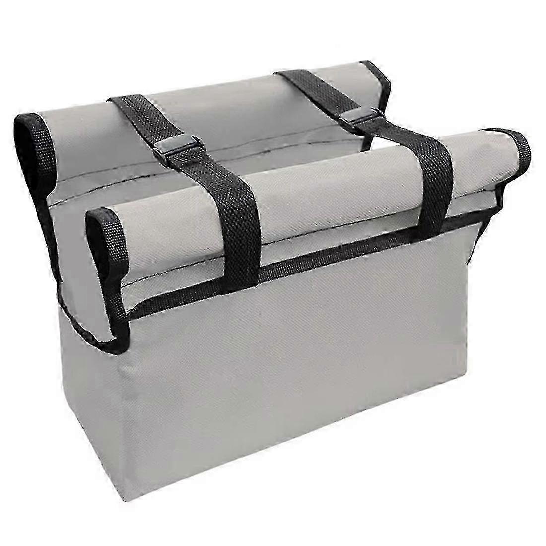 Telescopic Ladder Tool Storage Pouch