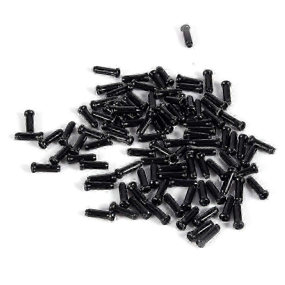 Aluminium Alloy Cable Ends For Bikes