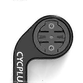 Uchwyt do montażu na komputerze rowerowym CYCPLUS GPS - uchwyt rowerowy GPS na kierownicę na akcesoria rowerowe
