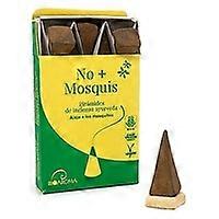 Pyramid No+Mosquis 10 units