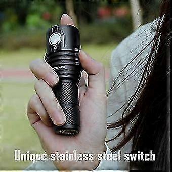 IMALENT MS03 Brightest EDC Flashlight 13000 Lumens